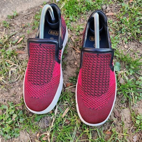 ASH - Womens Slip On - SIZE 8.5 - Picture 2 of 8